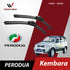 Perodua Kembara 1998 - 2006 Wiper Blade
